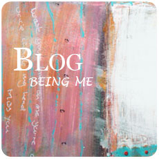 Blog - Being Me